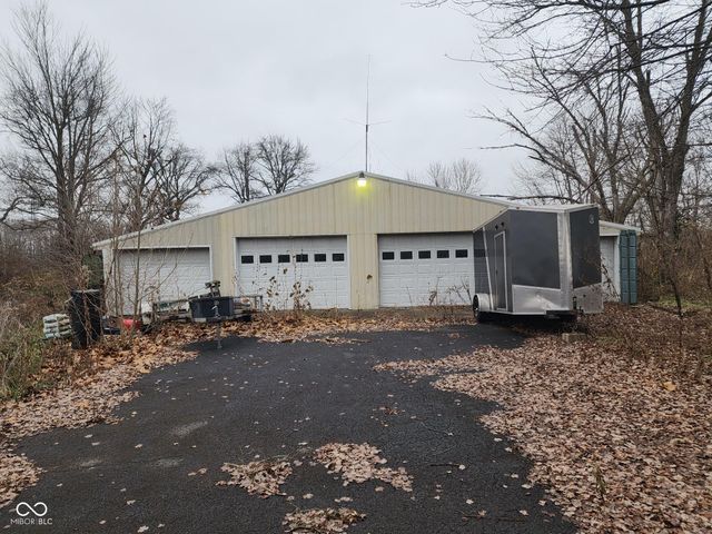 4844 N U.S. Highway 31, Seymour, IN 47274