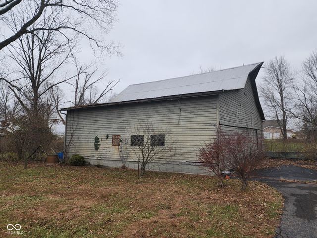 4844 N U.S. Highway 31, Seymour, IN 47274