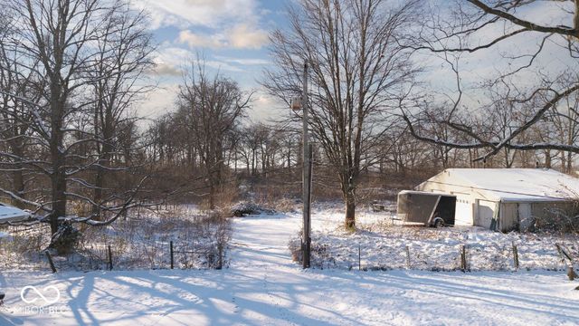 4844 N U.S. Highway 31, Seymour, IN 47274