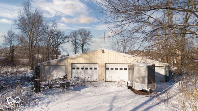 4844 N U.S. Highway 31, Seymour, IN 47274