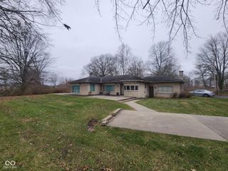 4844 N U.S. Highway 31, Seymour, IN 47274