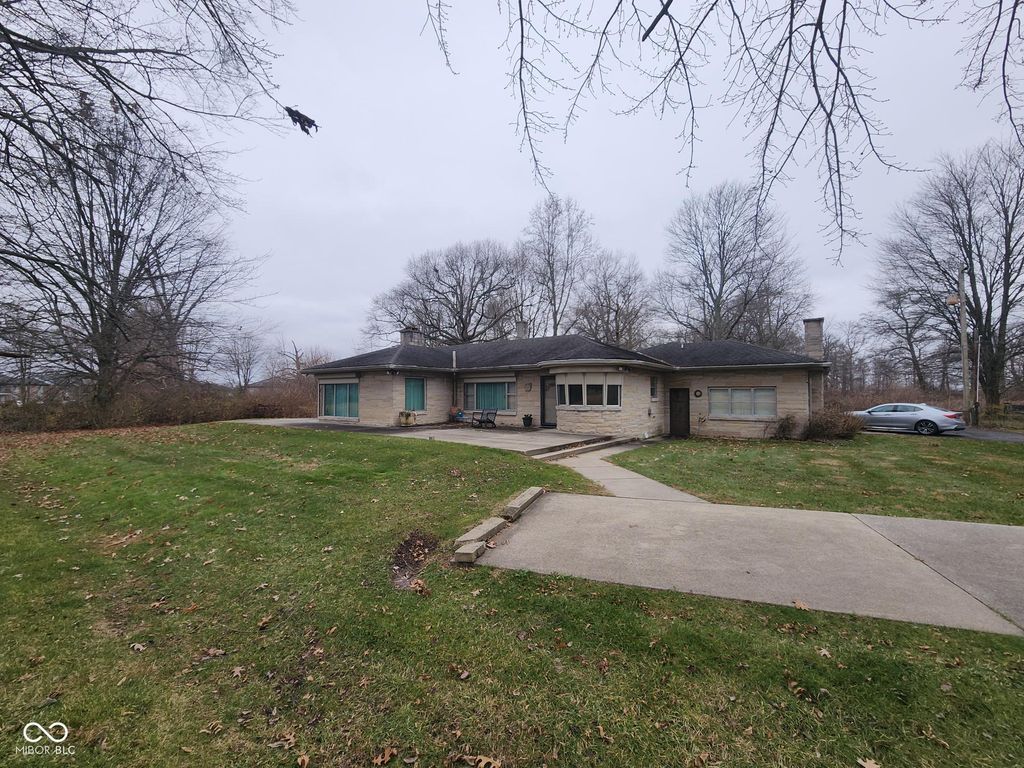 4844 N U.S. Highway 31, Seymour, IN 47274