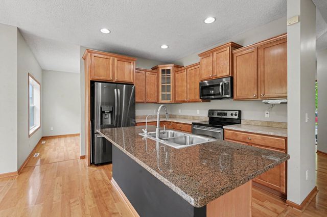 26814 Meadow Ridge Drive, Elko New Market, MN 55020