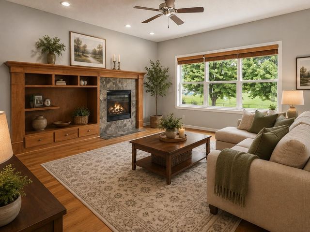 26814 Meadow Ridge Drive, Elko New Market, MN 55020