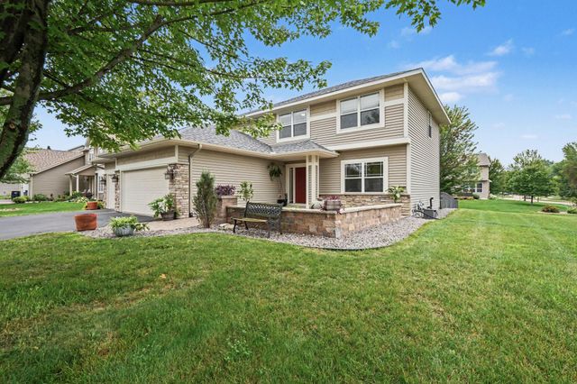 26814 Meadow Ridge Drive, Elko New Market, MN 55020