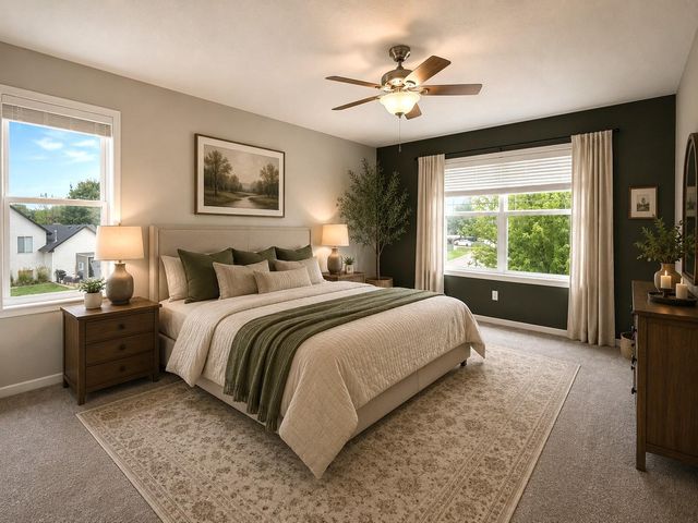 26814 Meadow Ridge Drive, Elko New Market, MN 55020