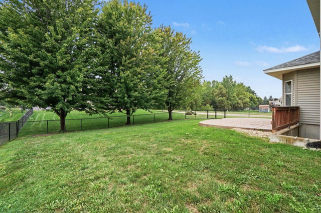 26814 Meadow Ridge Drive, Elko New Market, MN 55020