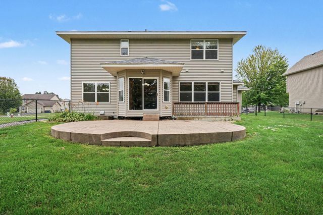 26814 Meadow Ridge Drive, Elko New Market, MN 55020