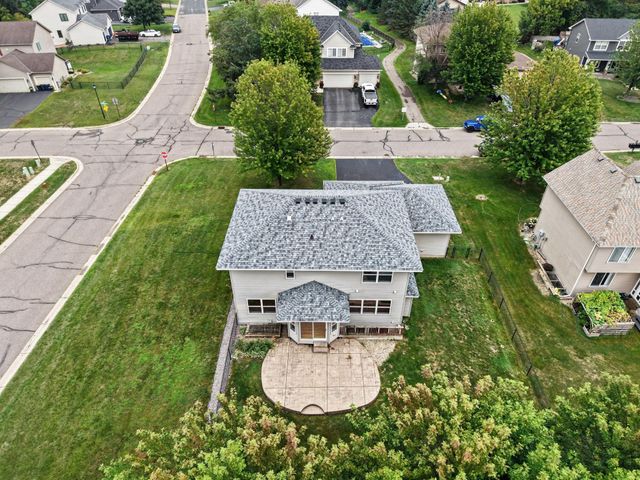 26814 Meadow Ridge Drive, Elko New Market, MN 55020