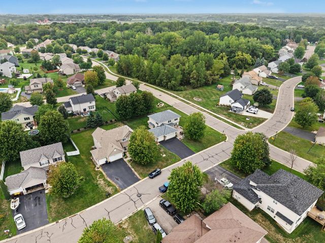 26814 Meadow Ridge Drive, Elko New Market, MN 55020