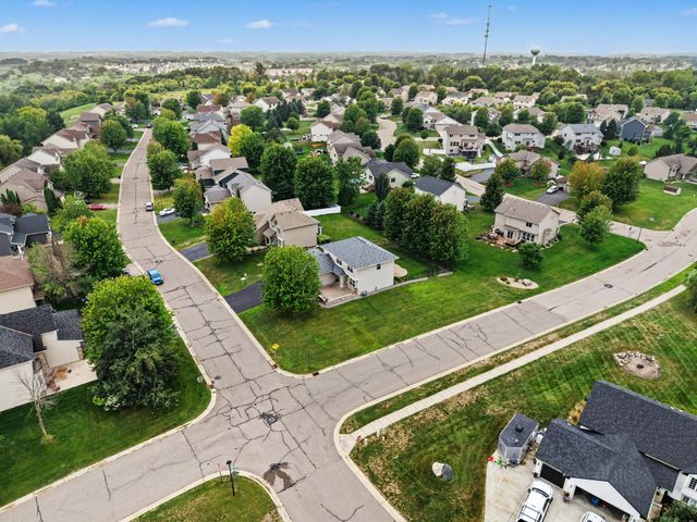 26814 Meadow Ridge Drive, Elko New Market, MN 55020