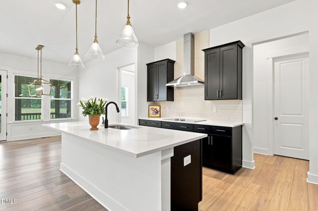 45 Scotland Drive, Youngsville, NC 27596