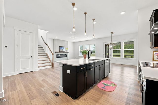 45 Scotland Drive, Youngsville, NC 27596