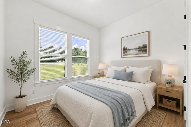 45 Scotland Drive, Youngsville, NC 27596