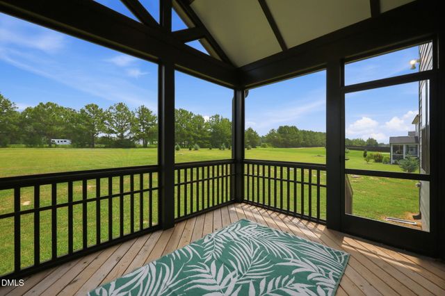45 Scotland Drive, Youngsville, NC 27596