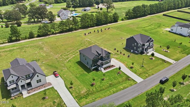 45 Scotland Drive, Youngsville, NC 27596