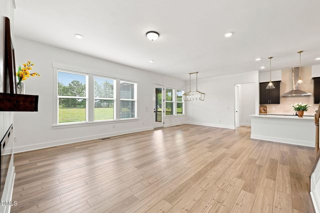 45 Scotland Drive, Youngsville, NC 27596