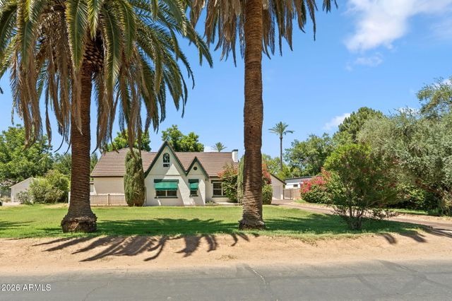 14 W COLTER Street, Phoenix, AZ 85013