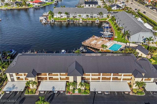 4719 SE 17th PL 103, Cape Coral, FL 33904