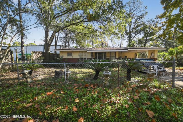 8545 MATERA Avenue, Jacksonville, FL 32244