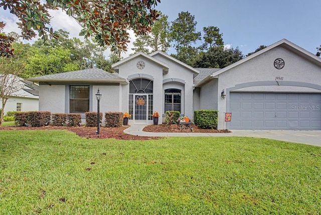 19341 SW 82ND PLACE ROAD, Dunnellon, FL 34432