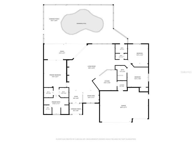 19341 SW 82ND PLACE ROAD, Dunnellon, FL 34432