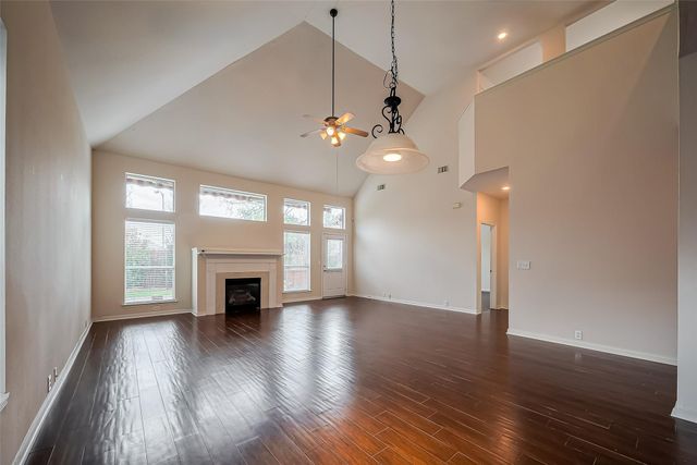 20006 Shavon Springs Drive, Spring, TX 77388