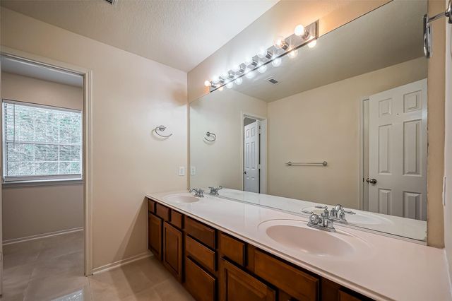 20006 Shavon Springs Drive, Spring, TX 77388