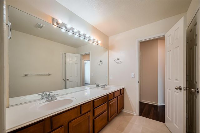 20006 Shavon Springs Drive, Spring, TX 77388