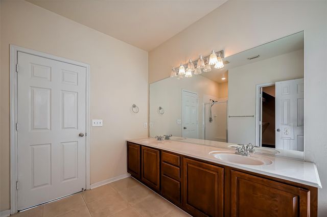 20006 Shavon Springs Drive, Spring, TX 77388