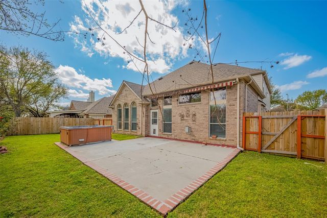 20006 Shavon Springs Drive, Spring, TX 77388