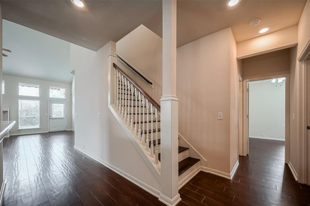 20006 Shavon Springs Drive, Spring, TX 77388