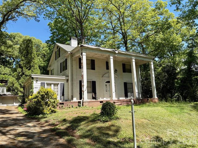 1612 S New Hope Road, Gastonia, NC 28054