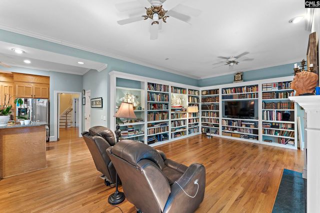 516 Harbour Place Court, Lexington, SC 29072