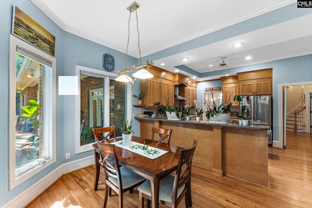 516 Harbour Place Court, Lexington, SC 29072