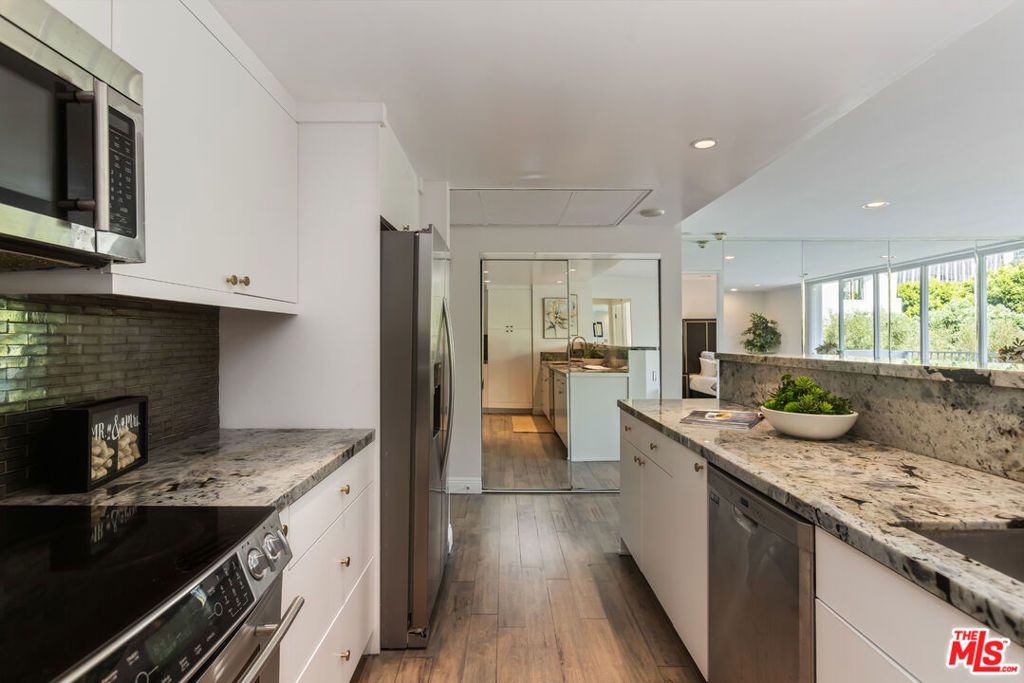 2170 E Century Parkway 408S, Los Angeles, CA 90067 — photo 5