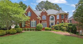 725 Rose Creek Circle, Duluth, GA 30097
