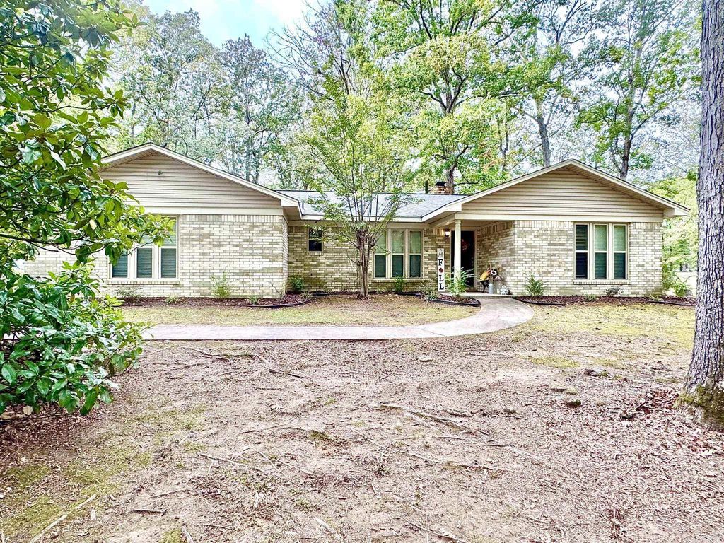 3101 Northridge Cove, White Hall, AR 71602