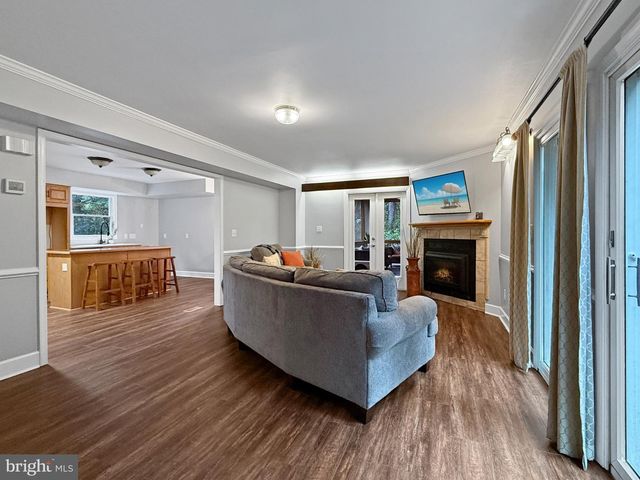 8749 RAMSBURG RD, Thurmont, MD 21788