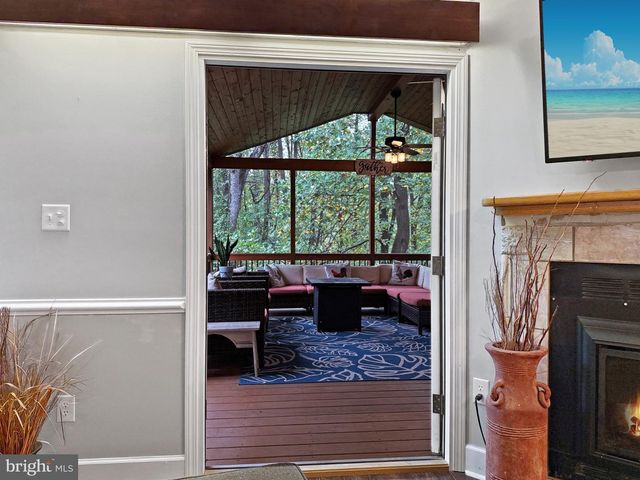8749 RAMSBURG RD, Thurmont, MD 21788