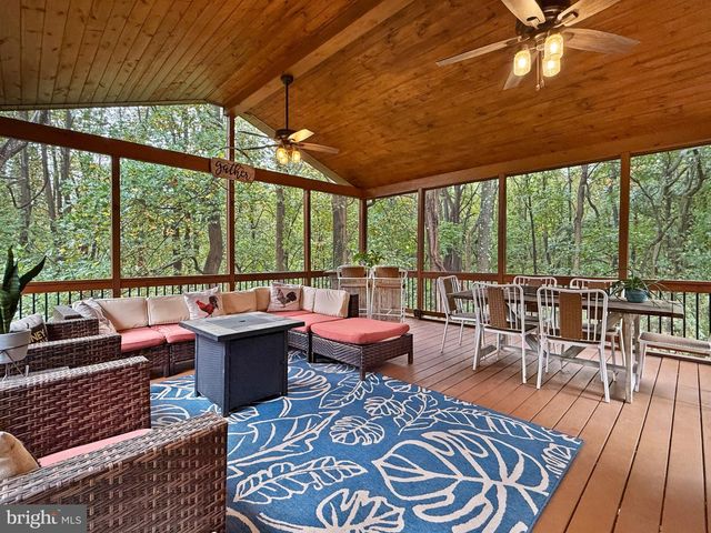 8749 RAMSBURG RD, Thurmont, MD 21788