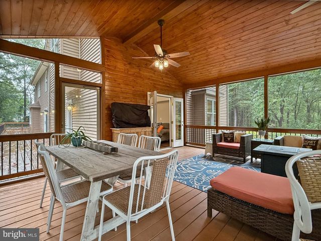 8749 RAMSBURG RD, Thurmont, MD 21788