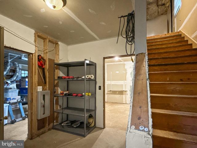 8749 RAMSBURG RD, Thurmont, MD 21788