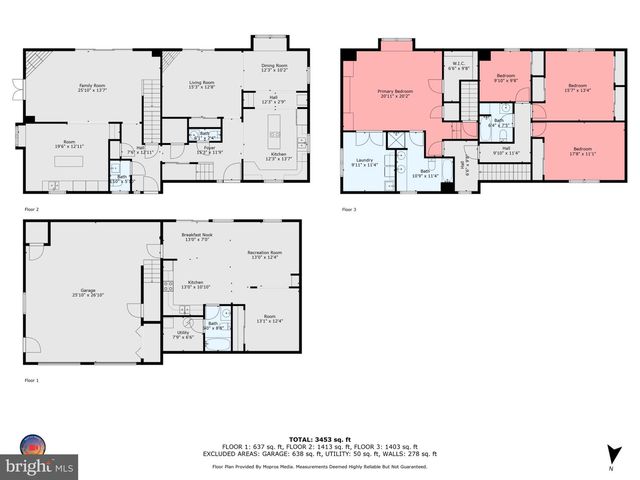 8749 RAMSBURG RD, Thurmont, MD 21788