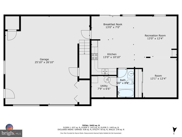 8749 RAMSBURG RD, Thurmont, MD 21788