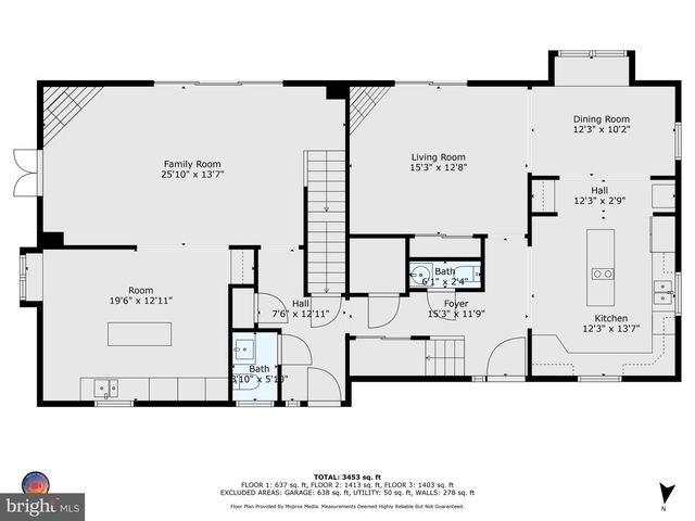 8749 RAMSBURG RD, Thurmont, MD 21788