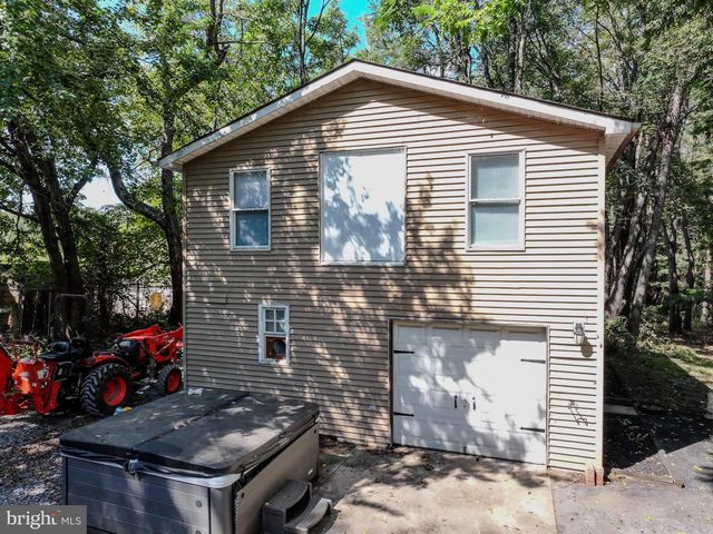 8749 RAMSBURG RD, Thurmont, MD 21788