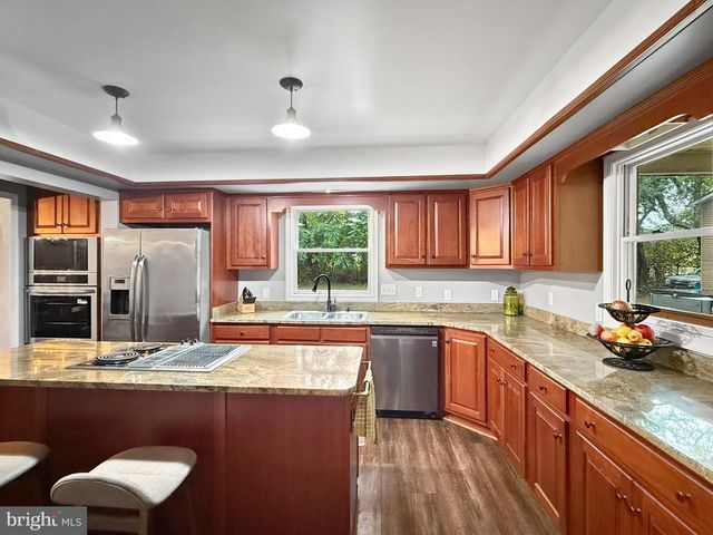 8749 RAMSBURG RD, Thurmont, MD 21788