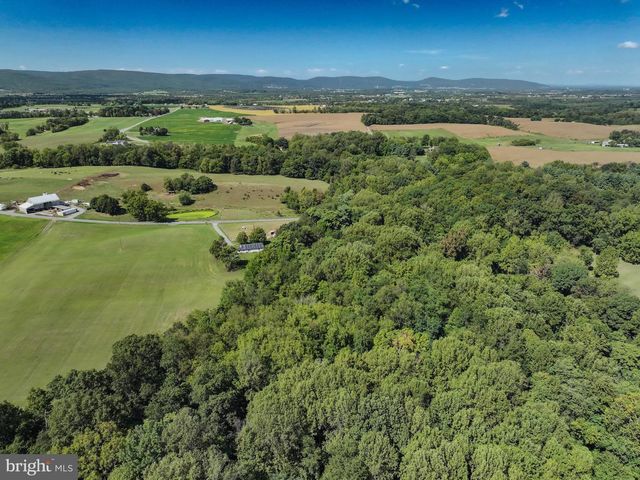 8749 RAMSBURG RD, Thurmont, MD 21788