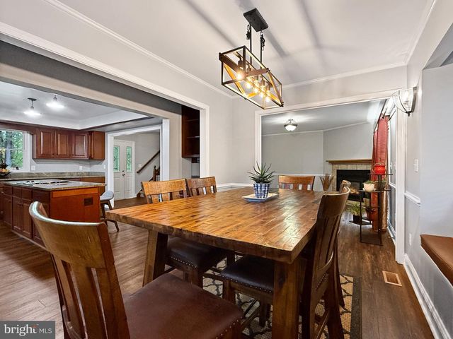 8749 RAMSBURG RD, Thurmont, MD 21788